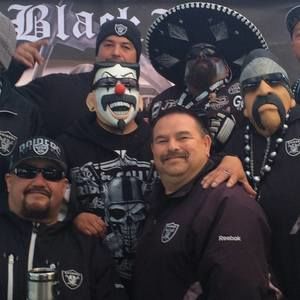 Meet your Posher, Mark